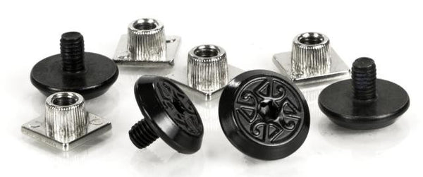 Xsjado Cuff Bolts (Set of 4)