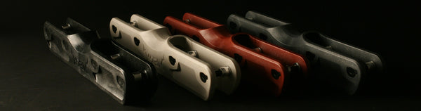 Ground Control Mega 64mm Frames - Sale