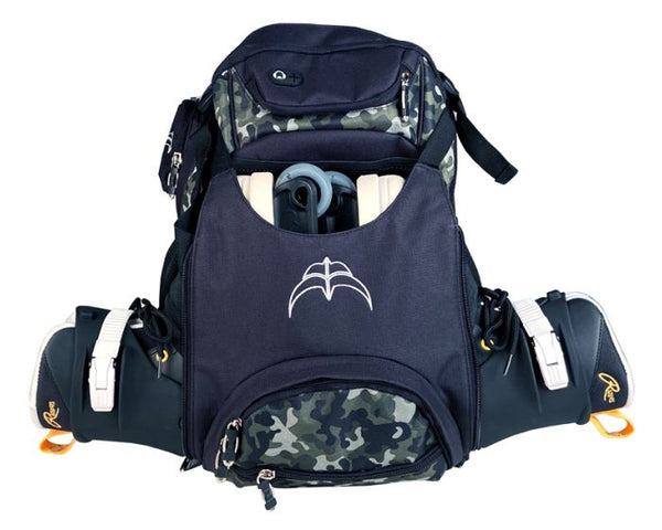 Razors Metro Backpack Camo - Sale