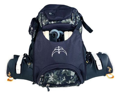 Razors Metro Backpack Camo - Sale