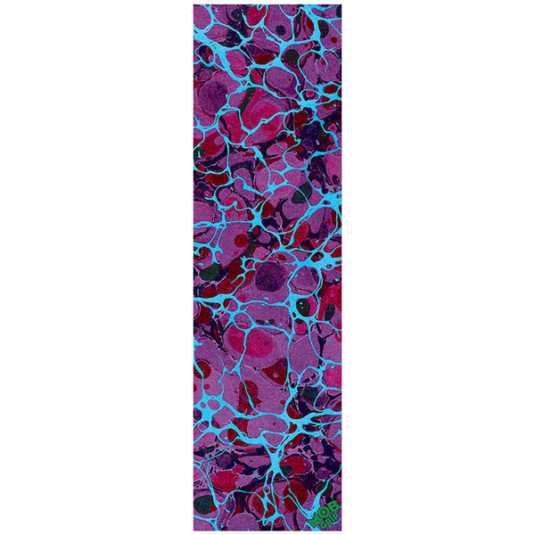Mob Grip Purple Plasma Grip Tape 9x33in