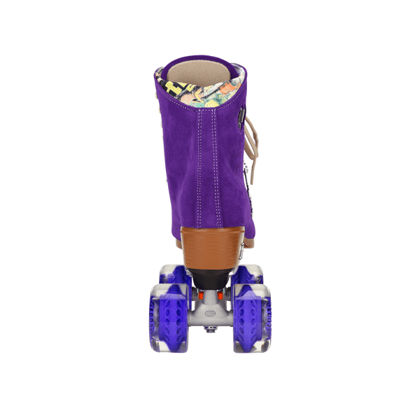 Moxi Lolly Outdoor Complete - Taffy Complete Skates - Super Sale