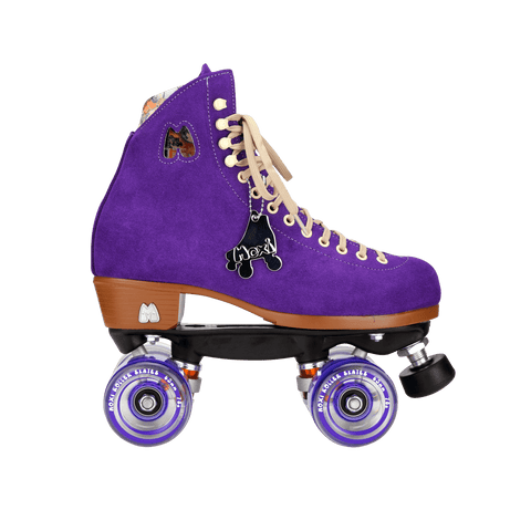 Moxi Lolly Outdoor Complete - Taffy Complete Skates - Super Sale