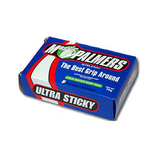 Mrs Palmers Surf Wax