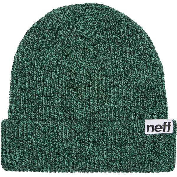 Neff Fold Heather Beanie