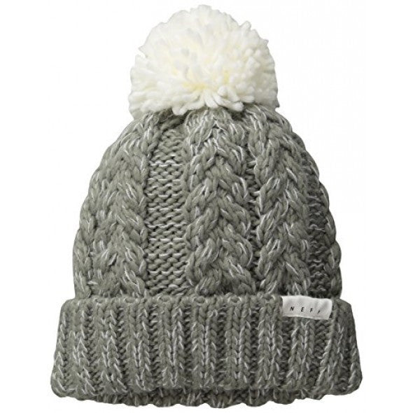 Neff Kaycee Women's Beanie - Sale