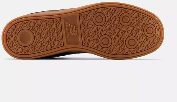 NEW BALANCE NUMERIC 508 WESTGATE SKATE SHOES - Navy - Size 9, 10, 11 Only - Sale