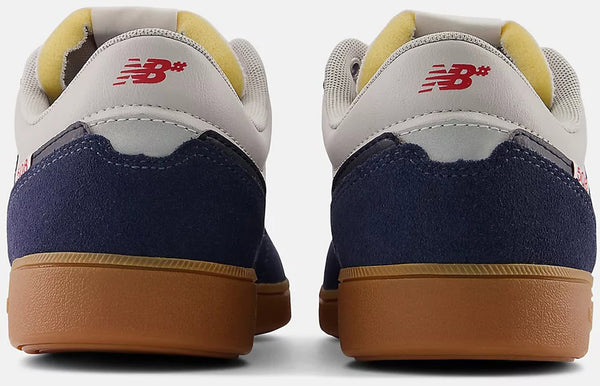 NEW BALANCE NUMERIC 508 WESTGATE SKATE SHOES - Navy - Size 9, 10, 11 Only - Sale