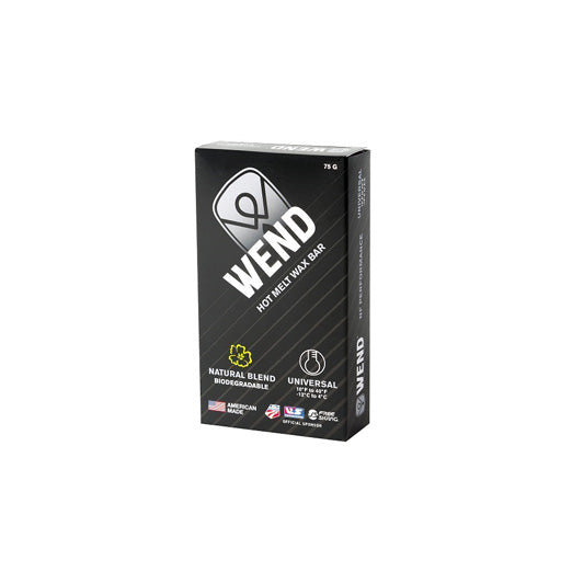 Wend NF Performance Hot Melt/Rub-On 100g Bar