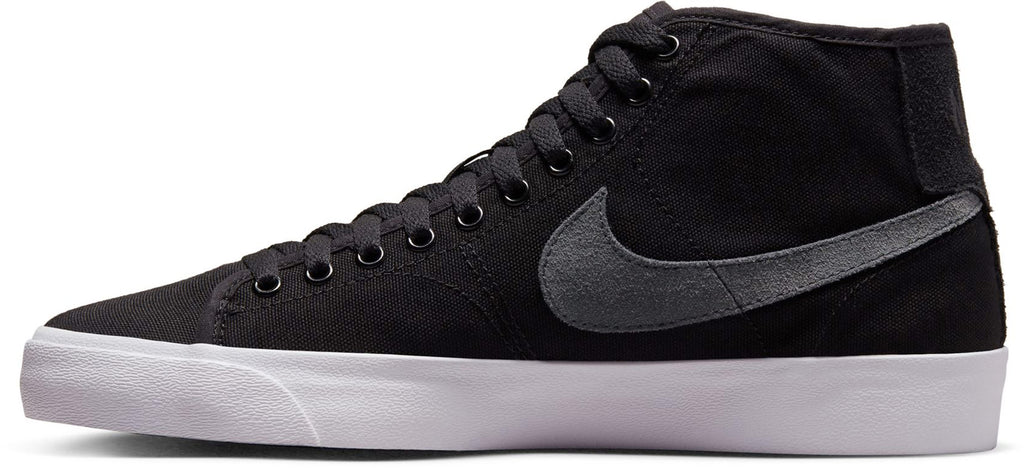 NIKE SB BLAZER COURT MID PREMIUM SKATE SHOES - Size 10, 11, 11.5 Only |  THURO