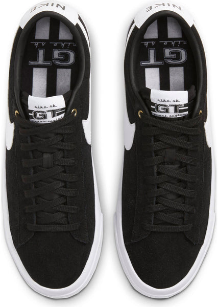 NIKE SB ZOOM BLAZER LOW PRO GT SKATE SHOES - Size 9, 10.5, 11.0, 11.5 Only Sale