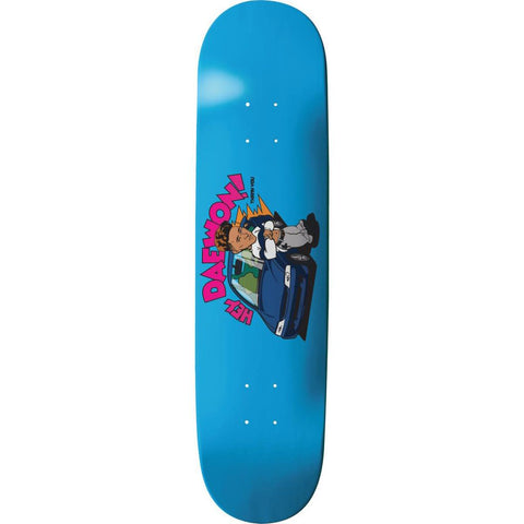 Thank You Daewon Song Acura Deck- Multiple Sizes