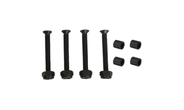 Shred Lights Spacer Kit