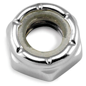 Single Replacement Axle Nut