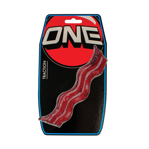 One Ball Bacon Traction Pad