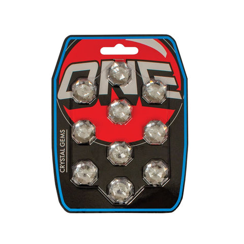 One Ball Crystal Gems