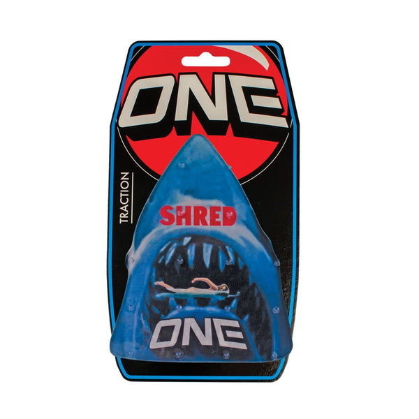 One Ball Shred Traction Pad
