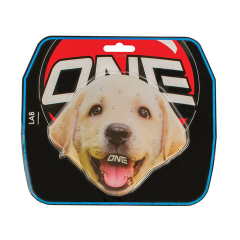 One Ball Lab Traction Pad