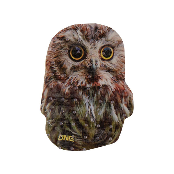 One Ball Owl Traction Pad
