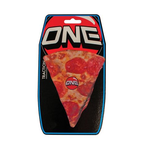 One Ball Pizza Slice Traction Pad