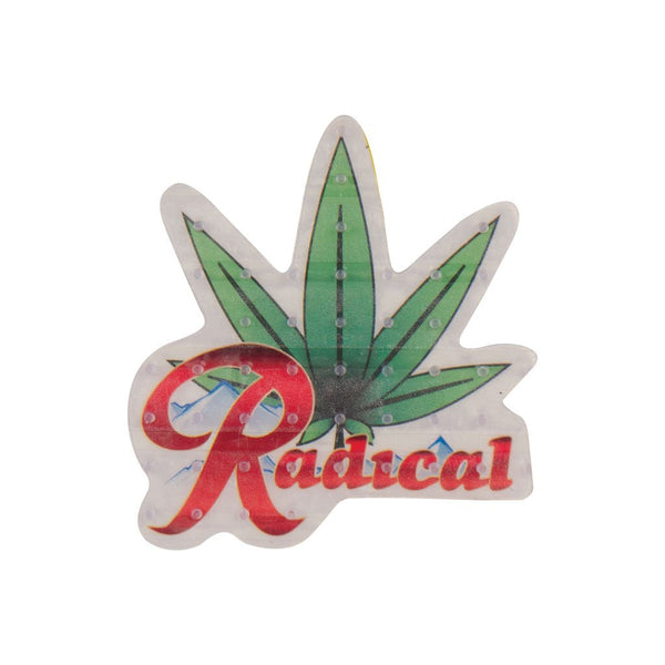 One Ball Radical Traction Pad