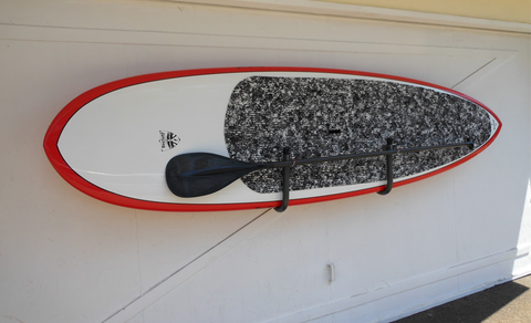 Paradise Aluminum Sup Rack - Sale
