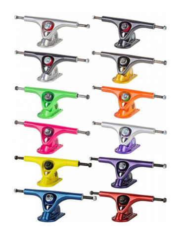 PARIS V2 180MM, 50° Trucks Set of 2 - Multiple Colors