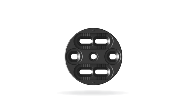 UNION Replacement Mini Disk (4x2 - Channel)