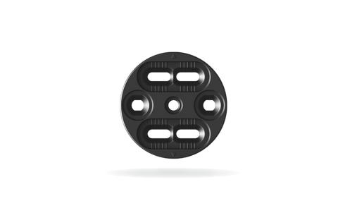UNION Replacement Mini Disk (4x2 - Channel)