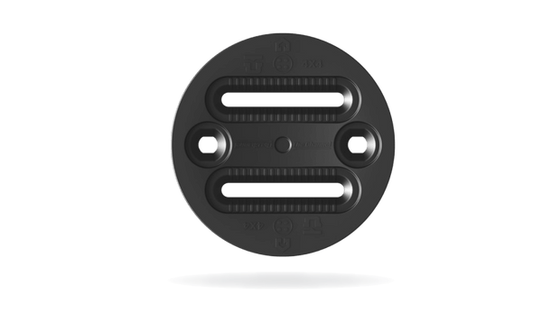 UNION Replacement Regular Disk (4x2 - 4x4 - Channel)