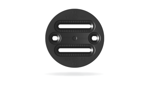 UNION Replacement Regular Disk (4x2 - 4x4 - Channel)