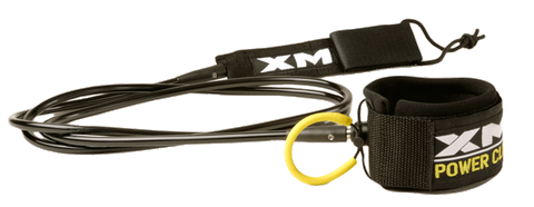 Surf More XM SUP Stand Up Paddle Board Leash Regular 12' - Sale