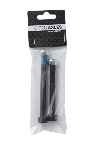 Envy  PEG AXLE KIT - SINGLE SIDE
