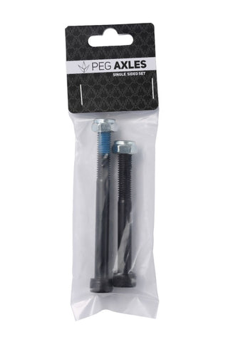 Envy  PEG AXLE KIT - SINGLE SIDE