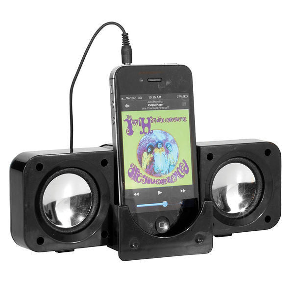 Creature Grave Diggers Speakers