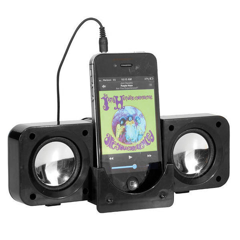 Creature Grave Diggers Speakers