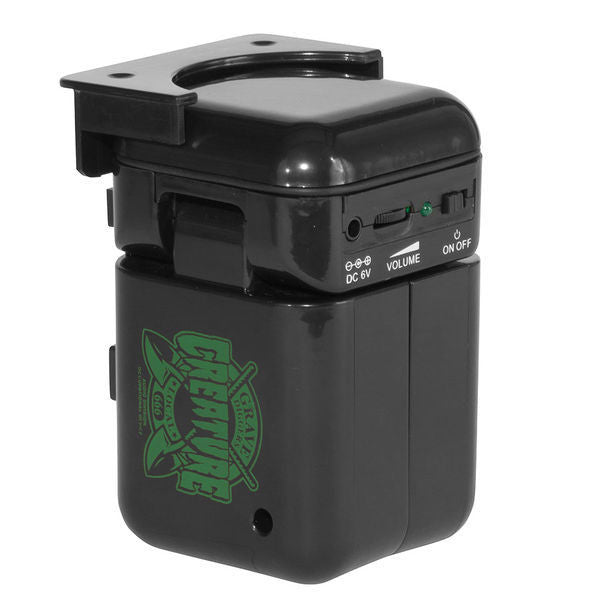 Creature Grave Diggers Speakers