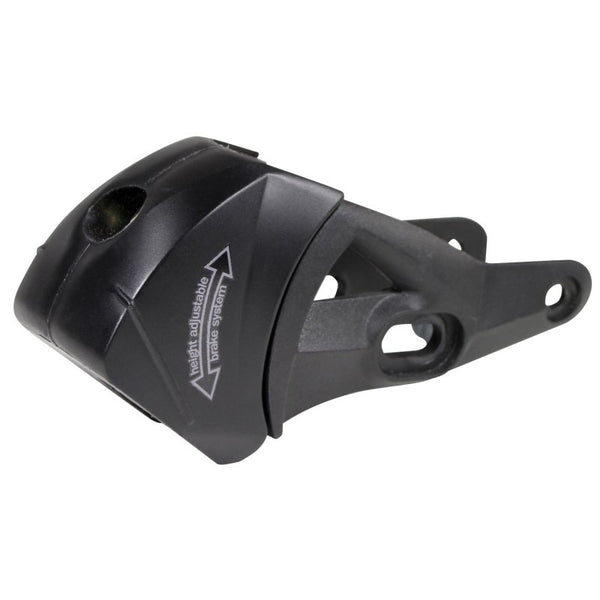 Powerslide HABS Heel Brake Assembly - Small, Large or Urban - Fitting 90-125mm Wheels
