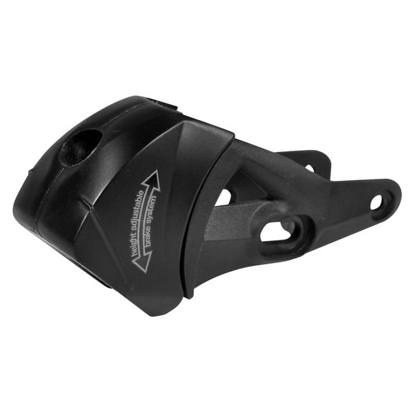 Powerslide HABS Heel Brake Assembly - Small, Large or Urban - Fitting 90-125mm Wheels