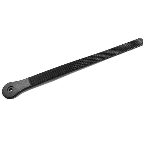 Powerslide Replacement Strap fit Time Buckle 22cm Single Strap