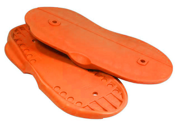 USD Carbon & Carbon Free Replacement Soul Plates - Multiple Colors - Sale