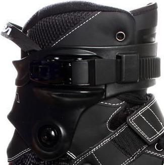 Seba CJ/SX Replacement Cuffs