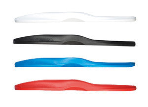 Seba Street Soul Plates- Multiple Colors - Black 50% OFF - Sale