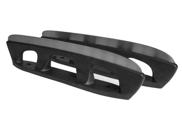 Ground Control GC Ice Frame UFS Ice Skate Frame Black - Ice Blade Frame Kit Black - Sale