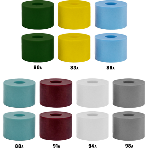 Venom Tall Barrel SHR Bushings