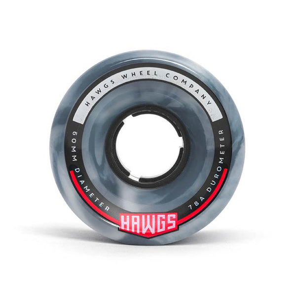 Hawgs 60mm Chubby Hawgs Multiple Colors