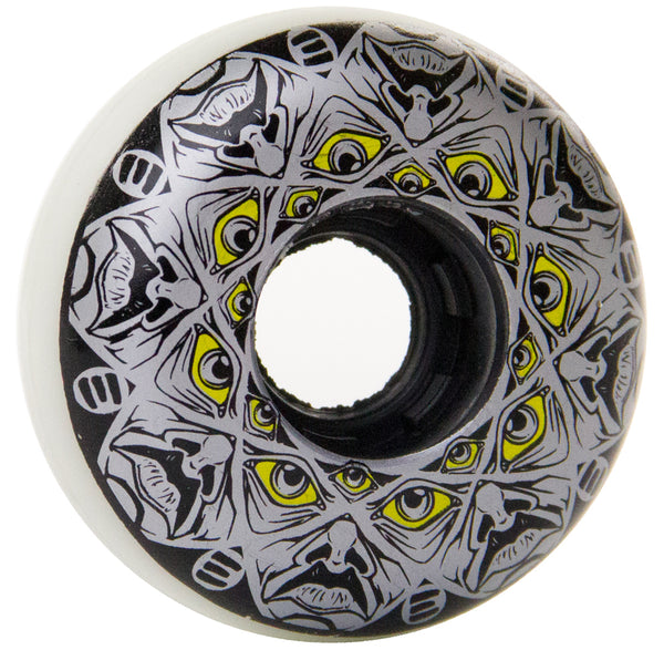 Eulogy Abdiel Colberg Legend Pro Wheel 55mm/90a
