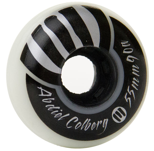 Eulogy Abdiel Colberg Legend Pro Wheel 55mm/90a
