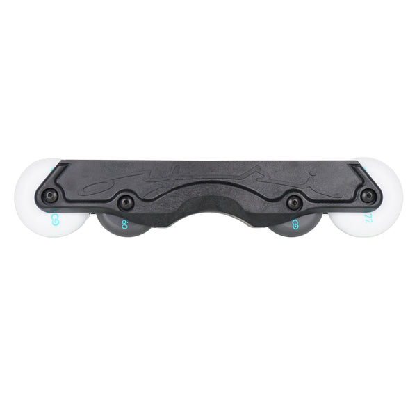 Oysi Inline Skating Chassis Black, Grey, Blue, White or Watermellon Oysius Frames