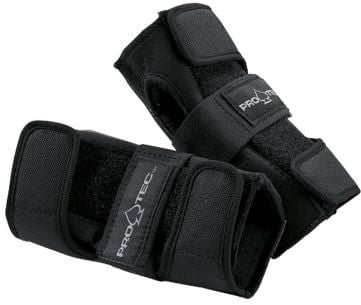 Pro-Tec Street Wrist Guard-Black